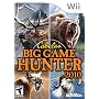 Cabela's Big Game Hunter 2010