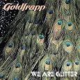 Strict Machine (We Are Glitter Goldfrapp Mix)