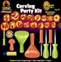 Pumpkin Masters Family Carving Kit