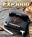 EXP1000 Zigarettenstopfer