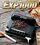 Produkt-Bild: EXP1000 Zigarettenstopfer