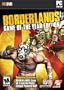 Borderlands Game of the Year