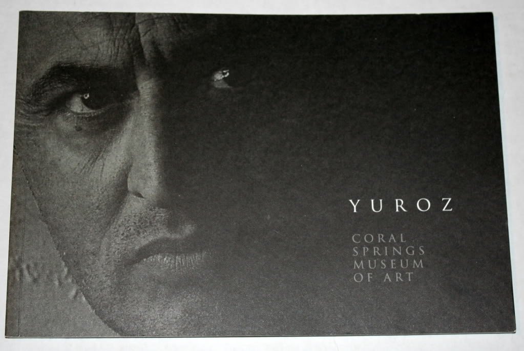 Yuroz Narrative Culture of Cubism: Bruce Helander: Amazon.com: Books