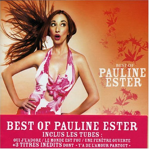 Pauline Ester - Best of - Zortam Music