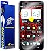 ArmorSuit MilitaryShield Screen Protector for HTC Droid DNA - [Max Coverage] Anti-Bubble HD Clear Film