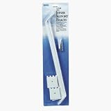 Schulte 1412663511 Wall Support Brace Or Joiner Assembly
