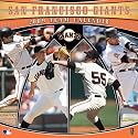 San Francisco Giants 2009 Wall Calendar