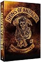 Sons of Anarchy - L'int&eacute;grale des saisons 1 & 2