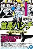 首長パンチ－－最年少市長GABBA奮戦記