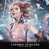 Shatter Me by STIRLING,LINDSEY (2015-02-19)【並行輸入品】