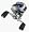 Abu Garcia Revo Fishing Reel (INS, 12/175)