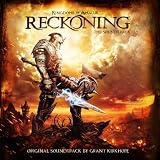 Kingdoms of Amalur Reckoning-The Soundtrack