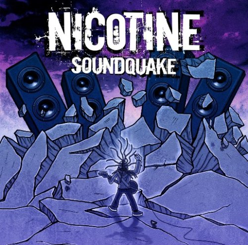 CD-Charts  Music : Soundquake
