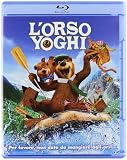 L`Orso Yoghi (Blu-Ray+Copia Digitale)