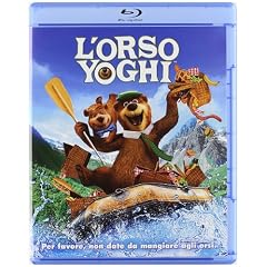 L' Orso Yoghi