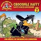 02: Daffy Duck in Australien/Crocodile Daffy