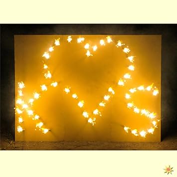 brennendes herz hochzeit