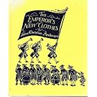 The Emperor's New Clothes by Hans Christian Andersen and Virginia Lee Burton