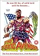 The Toxic Avenger [DVD]