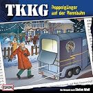 174/Doppelg�nger Auf Der Rennbahn