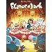 Elinor & Jack, Tome 2 : De l'or, beaucoup d'or !