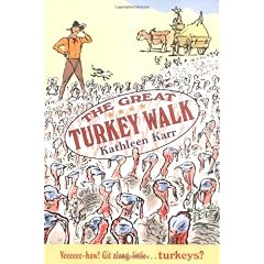 Great Turkey Walk