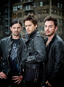 Image de 30 Seconds To Mars