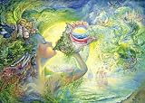 Schmidt 58841 Josephine Wall, Ruf des Meeres, 1.000 Teile - 