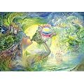 Schmidt Spiele 58841 - Josephine Wall, Ruf des Meeres, 1000 Teile Puzzle