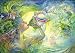 Schmidt Spiele 58841 - Josephine Wall, Ruf des Meeres, 1000 Teile Puzzle
