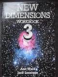 New dimensions. Workbook 3