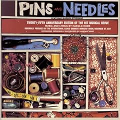 Pins and Needles