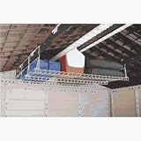 Suncast ALS17 Loft Shelf