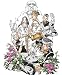 The Book jojo’s bizarre adventure 4th another day【JUMPjBOOKS edit】 (JUMP j BOOKS)