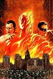 The Marvels Project