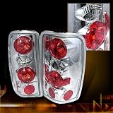 00-06 Chevy Denali Tahoe Tail Lights