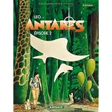 Les mondes d'Ald�baran, Tome 2 : Antares �pisode 2par L�o