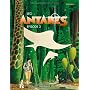 Les mondes d'Ald�baran, Tome 2 : Antares �pisode 2 de L�o