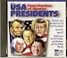 Search : Atlas of USA Presidents Head Honchos of America