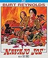 Navajo Joe [Blu-ray]
