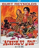 Navajo Joe [Blu-ray]