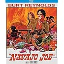 Navajo Joe [Blu-ray]