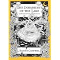 The Inhabitant of The Lake & Other Unwelcome Tenants [hc]