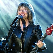 Suzi Quatro