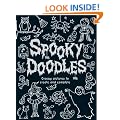 Spooky Doodles