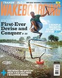 Transworld Wakeboarding magazine (1-year auto-renewal)
