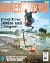 Wakeboarding magazine (1-year)