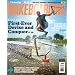 Wakeboarding magazine (1-year)