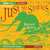 The Complete Just So Stories | [Rudyard Kipling]