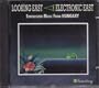 Looking East: Synthesizer Music From Hungary